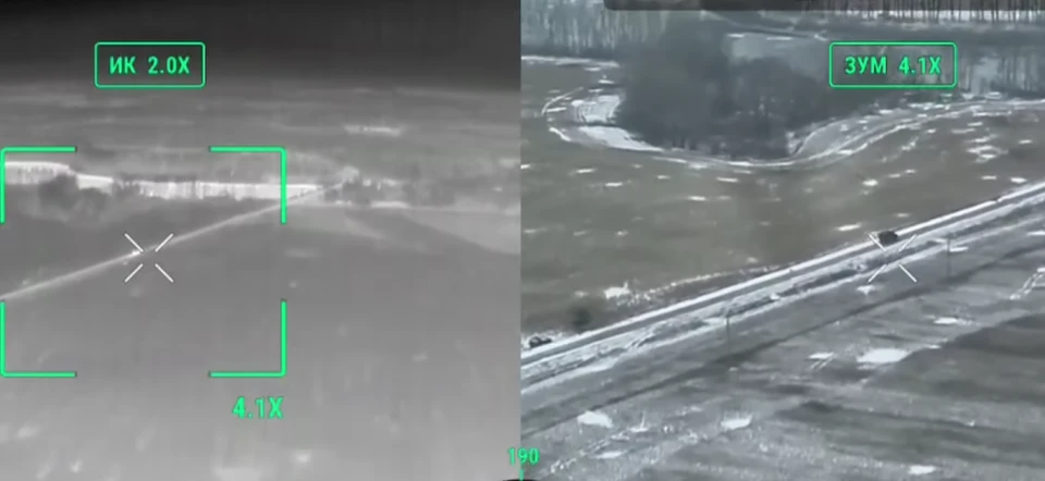 Водій 82-ї Буковинської бригади під обстрілами вивіз більше десятка воїнів із позиції