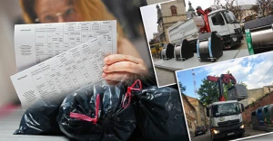 управління відходами