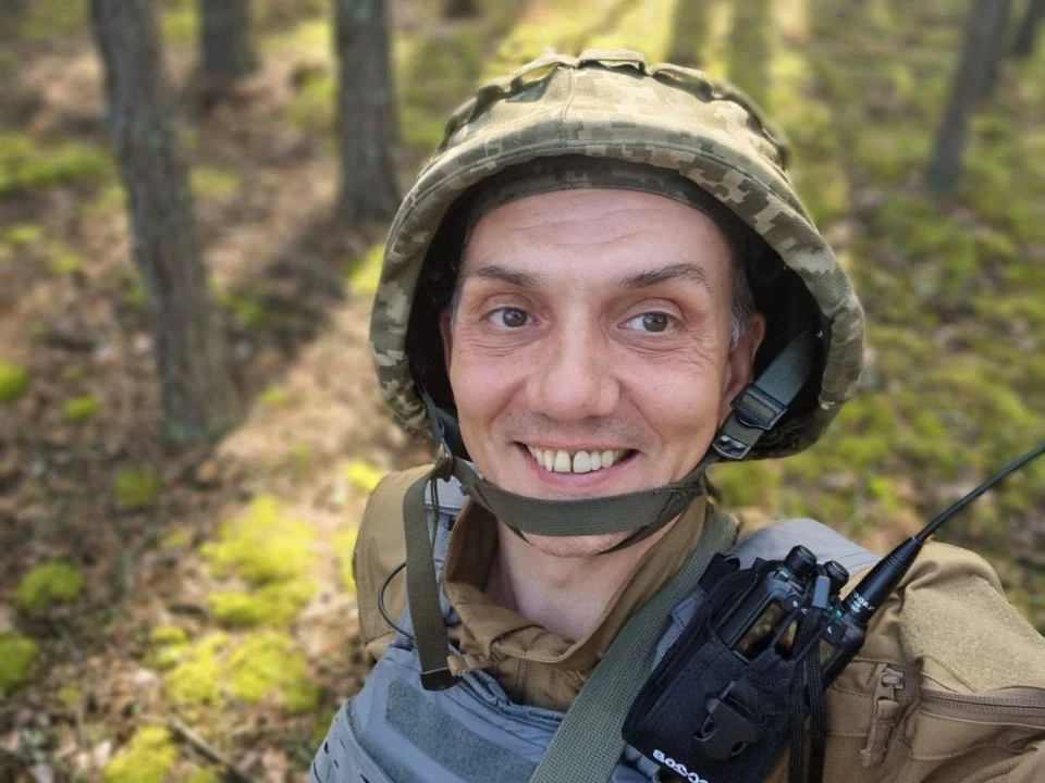 Ярослав Шапочка