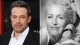 Ben Affleck and Gillian Anderson