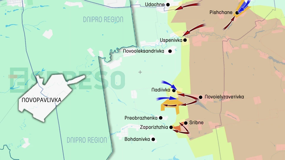 Ukraine Russia war live map, February 5-12