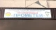 Прометей