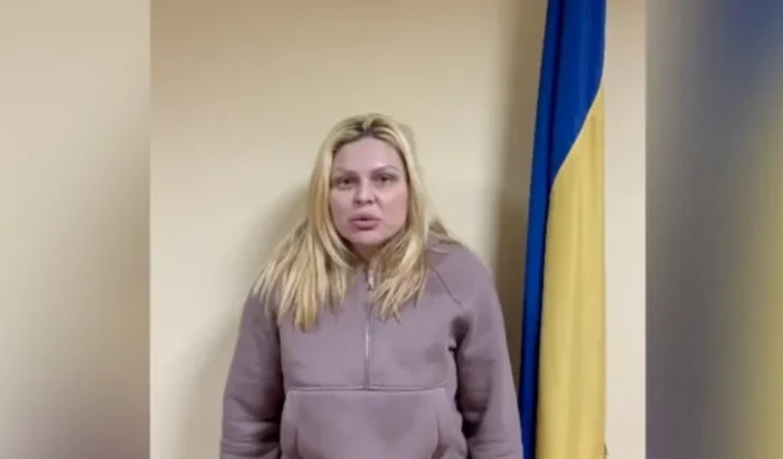 СБУ змусила вибачитися жінку, яка кричала, що Луцьк – це "масковія"