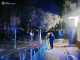 На Тернопільщині спалахнула пожежа в багатоповерхівці, трьох людей госпіталізували