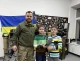 П'ятикласник зі Львова, отримавши 50 тис. грн за перемогу в олімпіаді, купив Mavic для 59-ї бригади