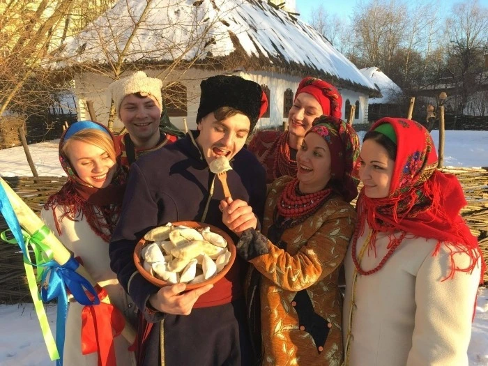 Колодій або Масниця