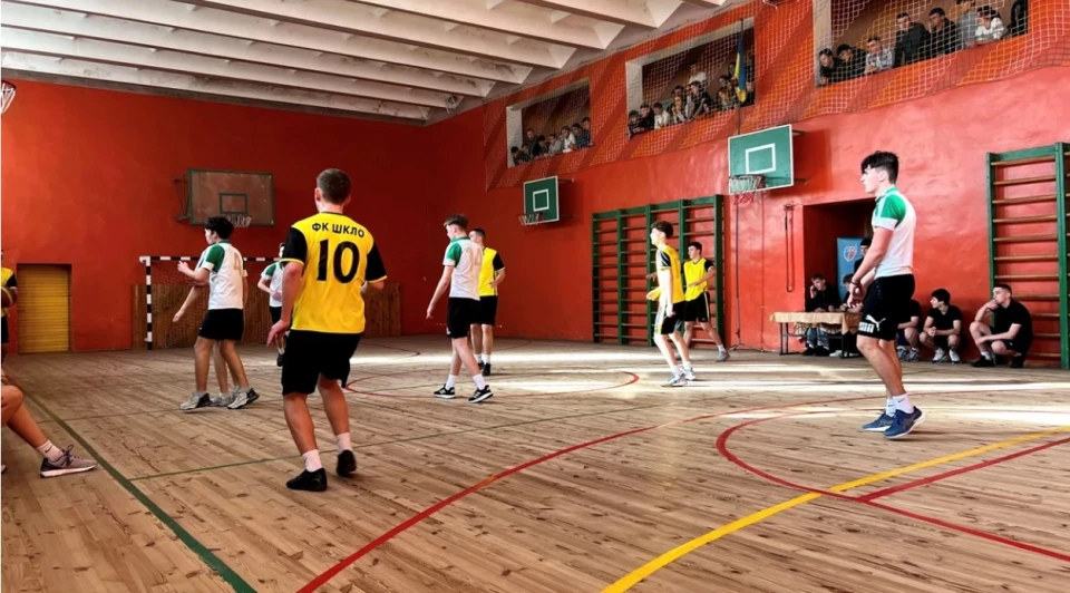 змагання "Пліч-о-пліч" на Львівщині
