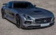 Mercedes-Benz SLS AMG