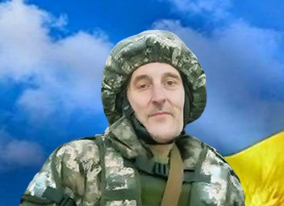 Понад 2 роки вважався зниклим безвісти: на війні загинув закарпатець Дмитро Хвуст