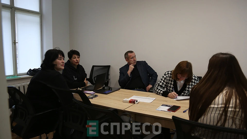 Відкриття хабу євроінтеграції у Львові
