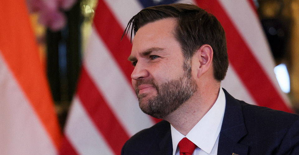 Венс заявив, що Трамп зробив для 
