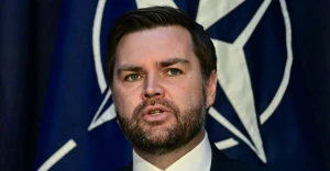 віце-президент США Джей Ді Венс віце-президент США Джей Ді Венс