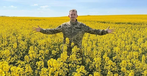 Коля Сєрга