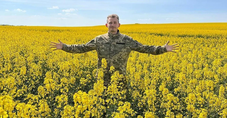 Коля Сєрга