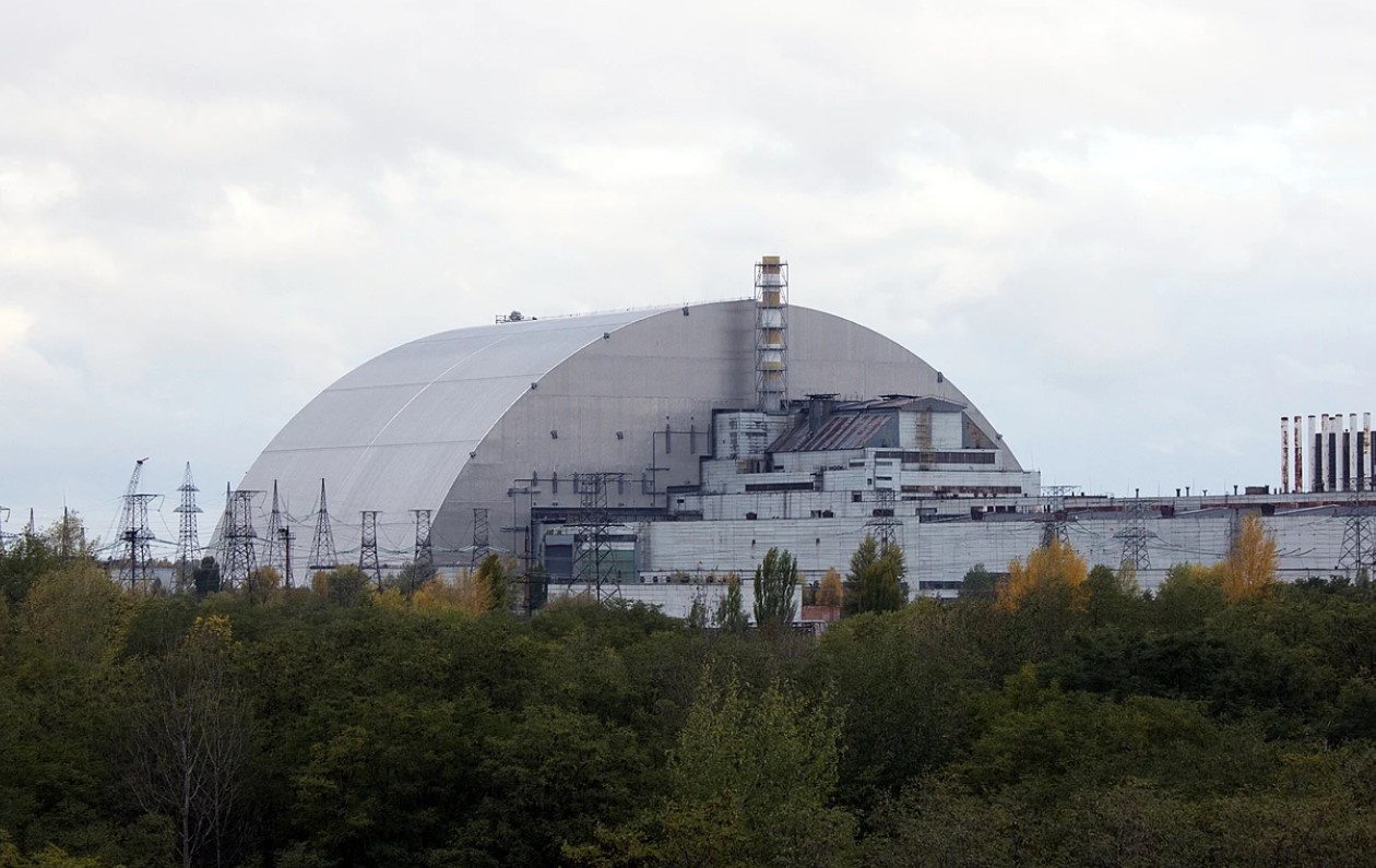 На саміті G7 обговорять ремонт укриття ЧАЕС