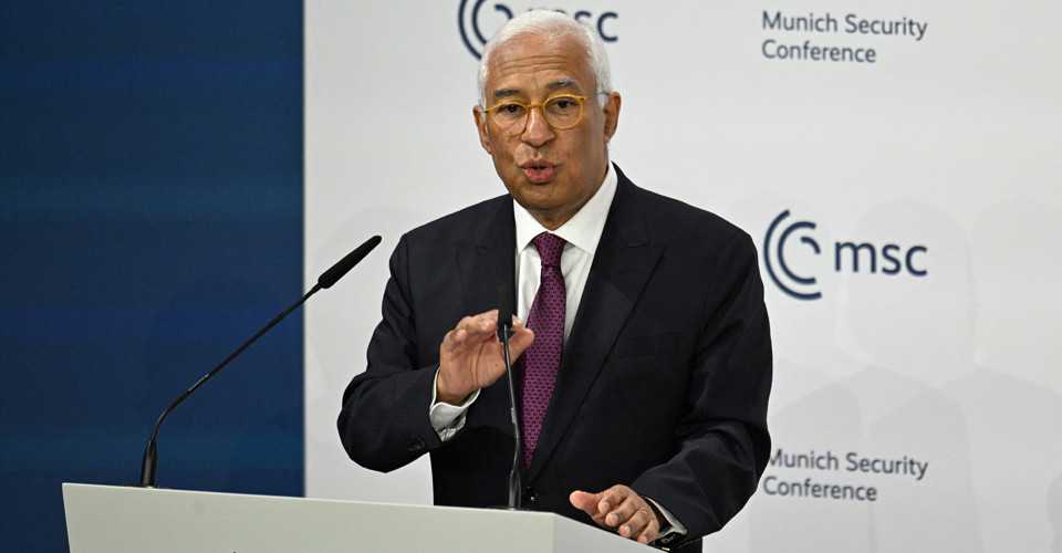 Час готуватися до відкриття перших кластерів переговорів про вступ України в ЄС, - голова Євроради Кошта