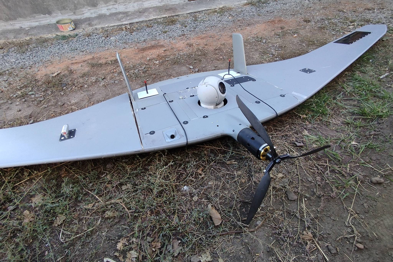 "Скат-350М"