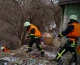 На Львівщині врятували чоловіка з річки Полтва