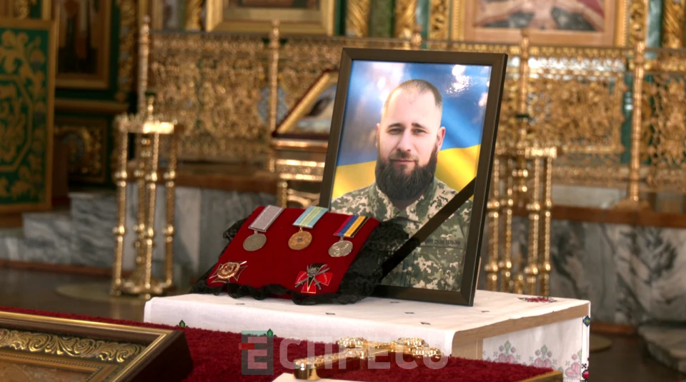 Олександр Сова