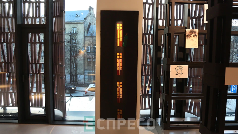 ZAG, Zenyc Art Gallery, виставка "Маленький принц"