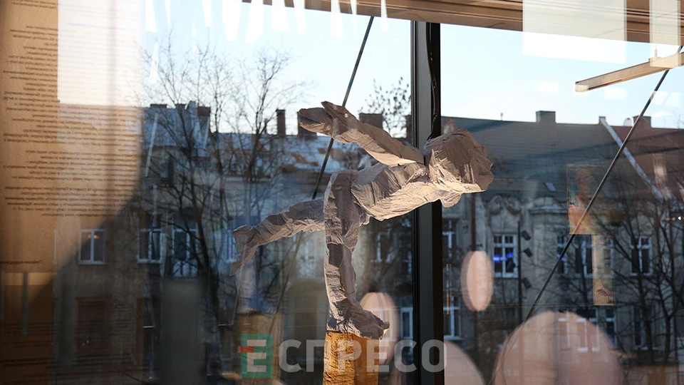 ZAG, Zenyc Art Gallery, виставка "Маленький принц"
