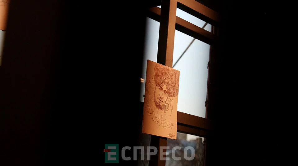 ZAG, Zenyc Art Gallery, виставка "Маленький принц"