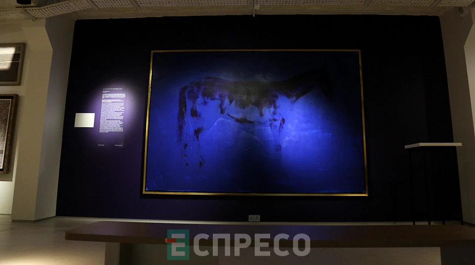 ZAG, Zenyc Art Gallery, виставка "Маленький принц"