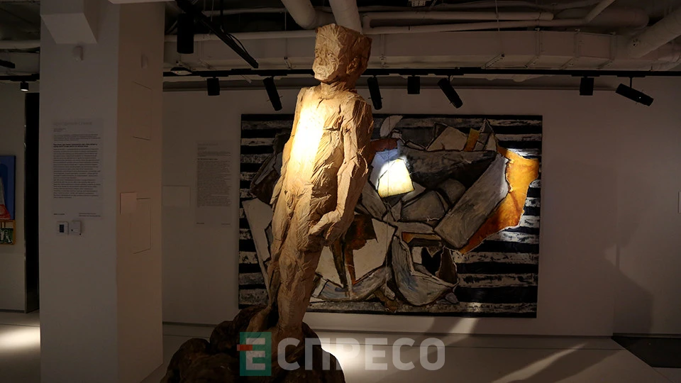 ZAG, Zenyc Art Gallery, виставка "Маленький принц"