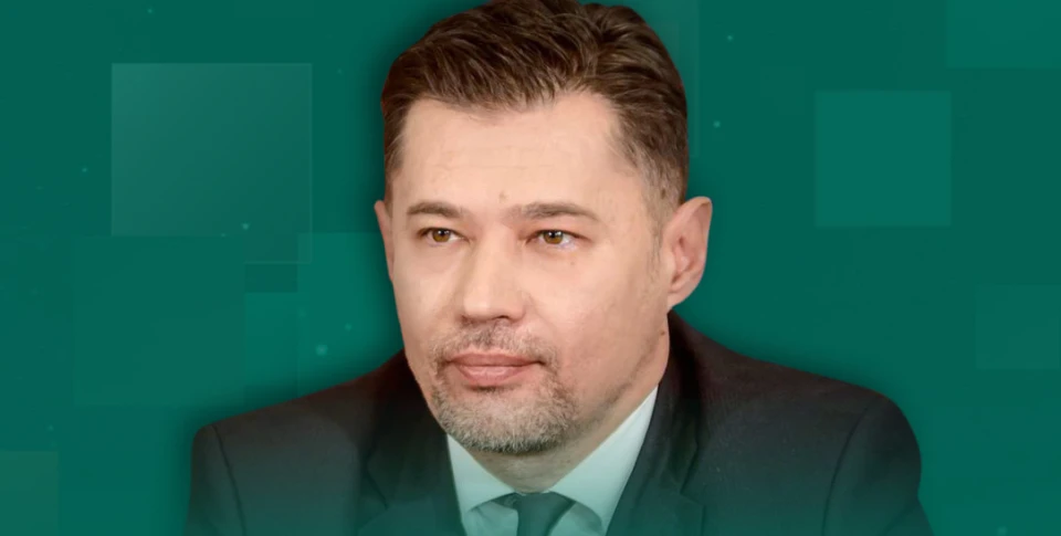 блог Олександр Щерба