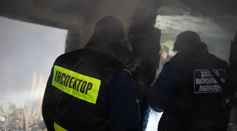 пожежа на Хмельниччині