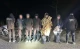 затримані чоловіки біля кордону з Румунією