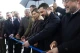 Володимир і Олена Зеленські у Туреччині