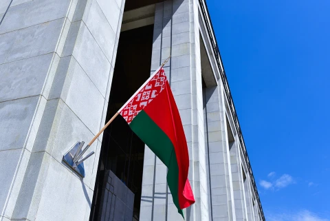 Білорусь