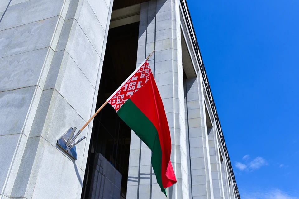 Білорусь