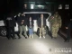 переправник ухилянтів