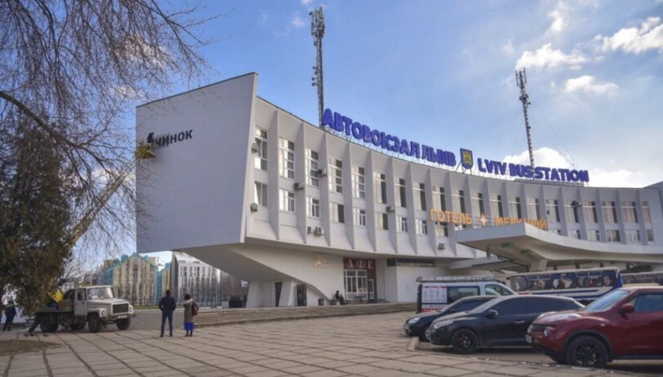 мурал "Вчинок" у Львові