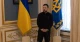 Володимир Зеленський