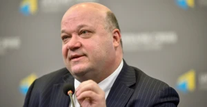Валерій Чалий Валерій Чалий