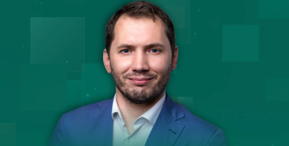 блог Артур Бабенко