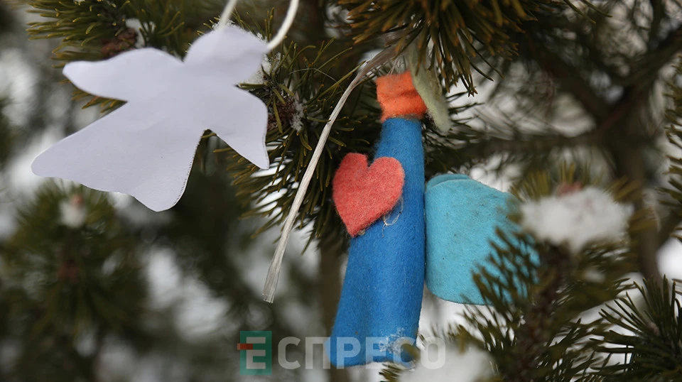 вшанування пам'яті Героїв Небесної Сотні у Львові на річницю розстрілів