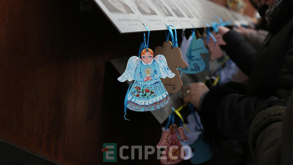 вшанування пам'яті Героїв Небесної Сотні у Львові на річницю розстрілів