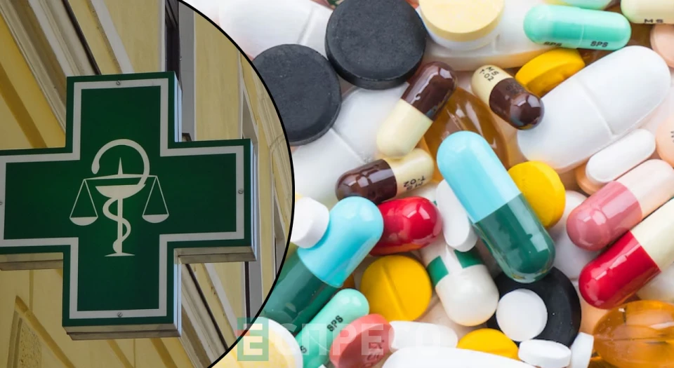 колаж медицина