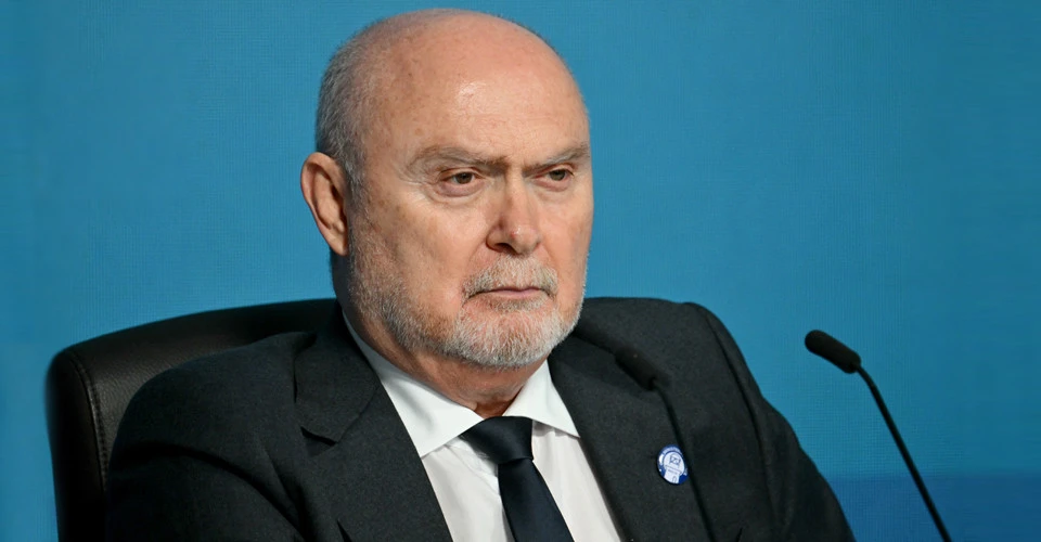 Ферідун Сінірліоглу