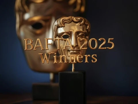 BAFTA 2025