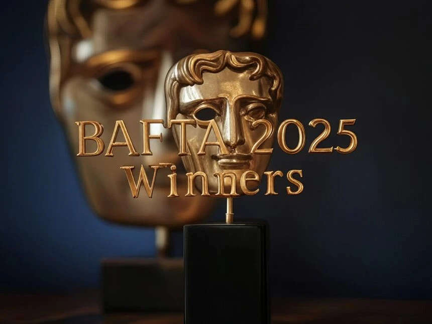 BAFTA 2025