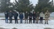 На кордоні з Румунією затримали групу ухилянтів у супроводі неповнолітніх провідників