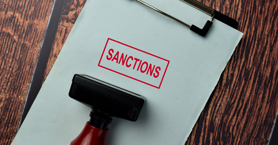 США ввели нові масштабні санкції проти Ірану