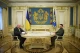 Володимир Зеленський і Кіт Келлог