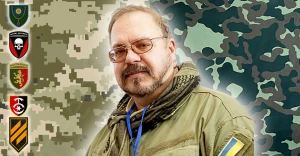 Олекса Руденко