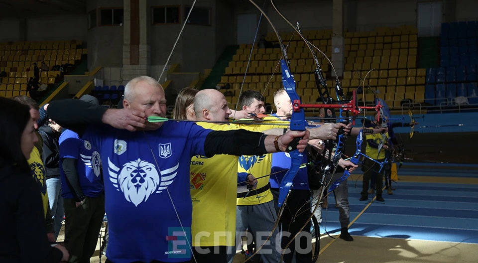BESTRONG GAMES у Львові